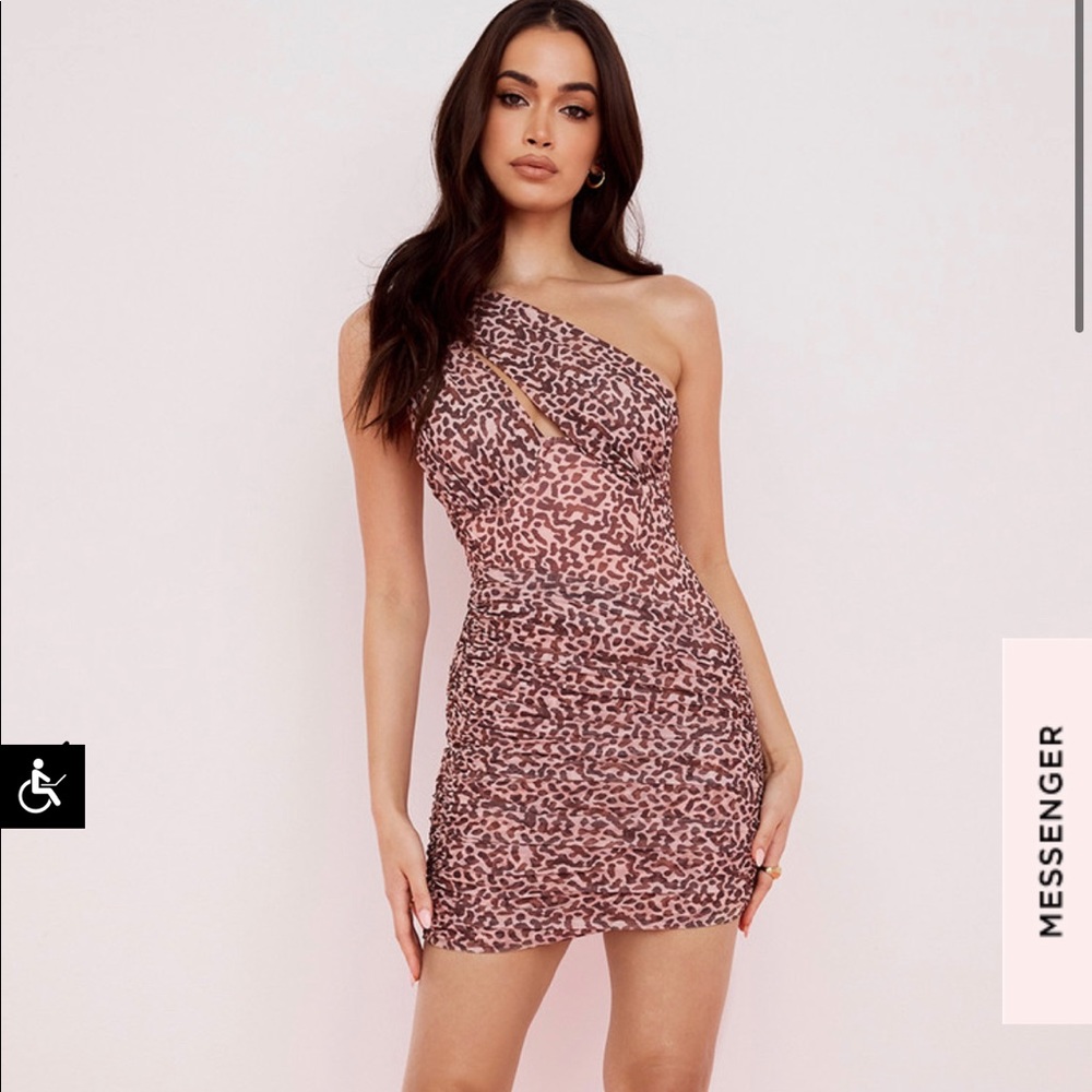 House of CB Clementine dress